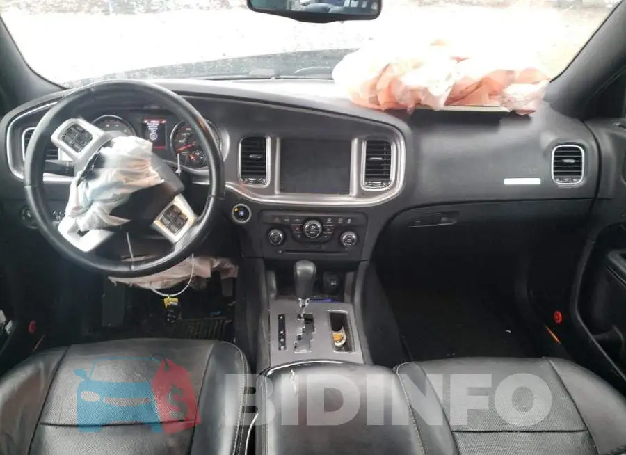 2C3CDXDT3EH150898 Photo# 8