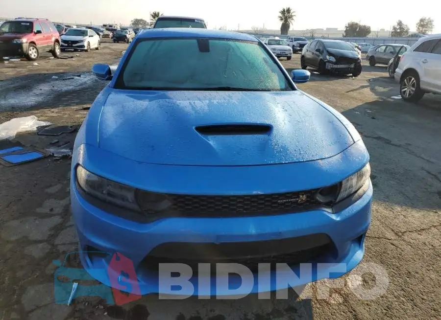 2C3CDXGJ4KH734460 Photo# 5