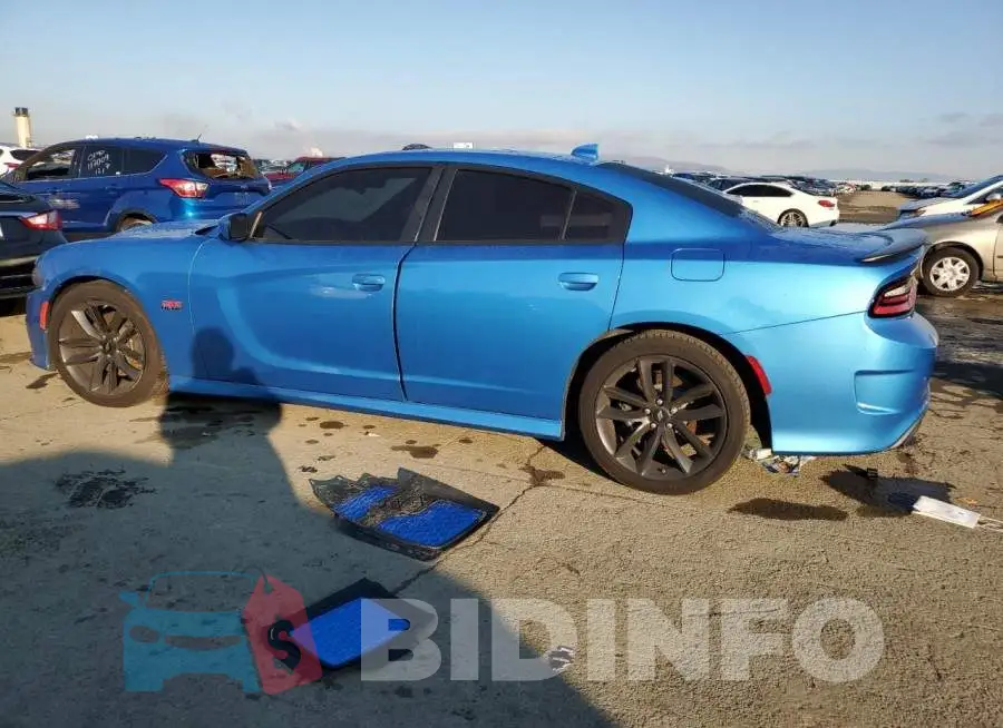 2C3CDXGJ4KH734460 Photo# 2