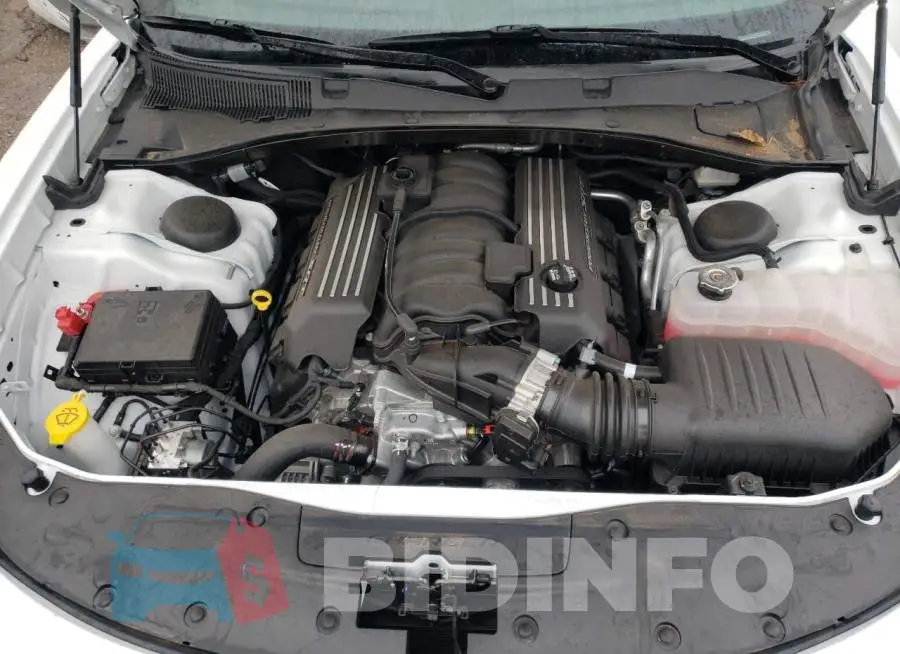 2C3CDXGJ7NH222891 Photo# 11