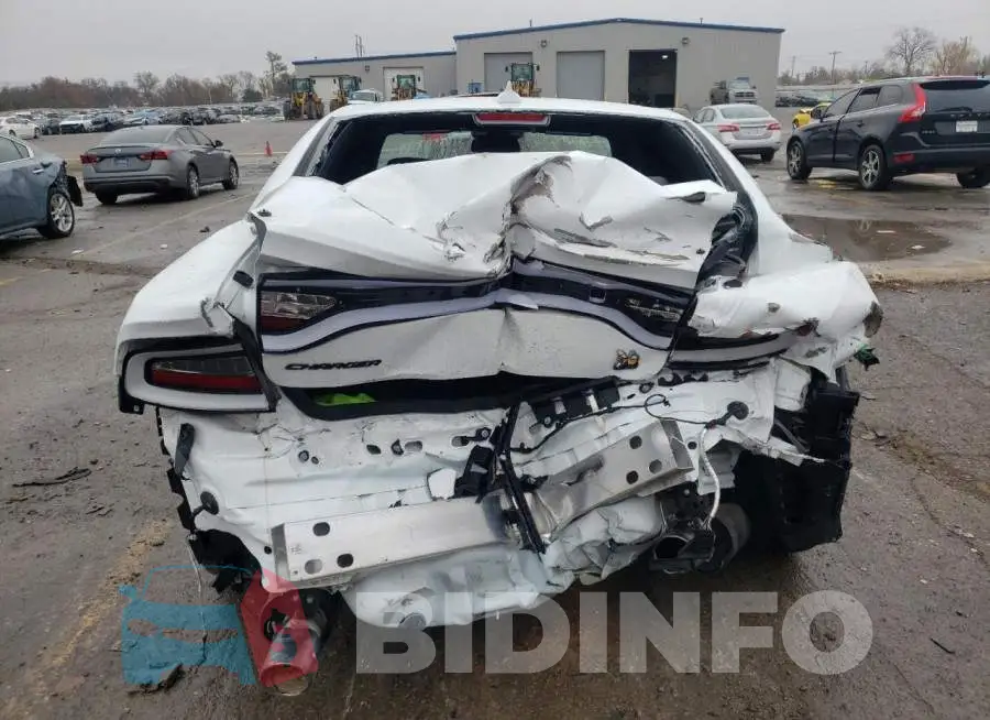 2C3CDXGJ7NH222891 Photo# 6