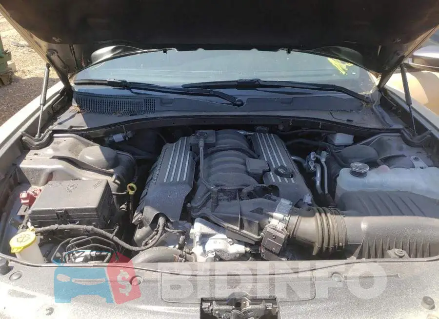 2C3CDXGJ8MH611845 Photo# 7