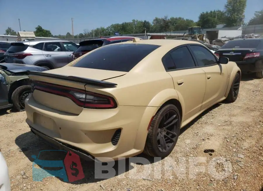 2C3CDXGJ8MH611845 Photo# 4