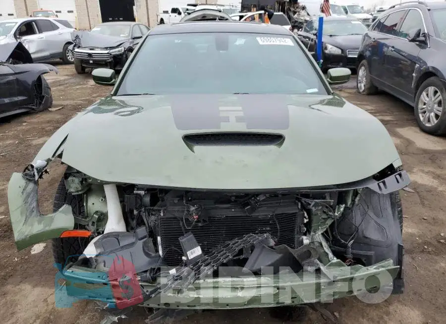 2C3CDXGJ8MH650614 Photo# 5