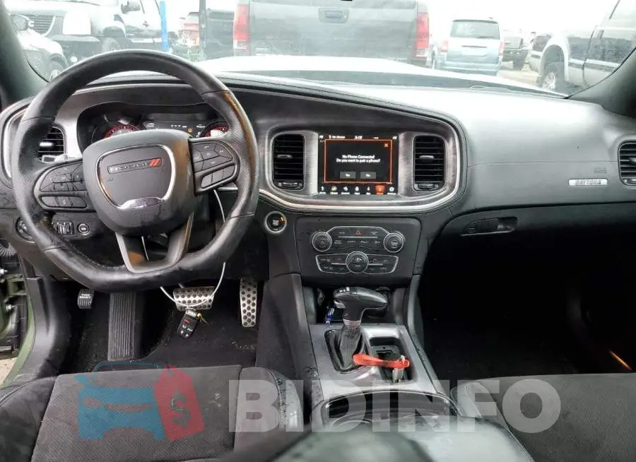 2C3CDXGJ8MH650614 Photo# 8