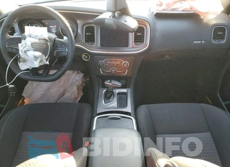 2C3CDXGJ9NH181423 Photo# 8