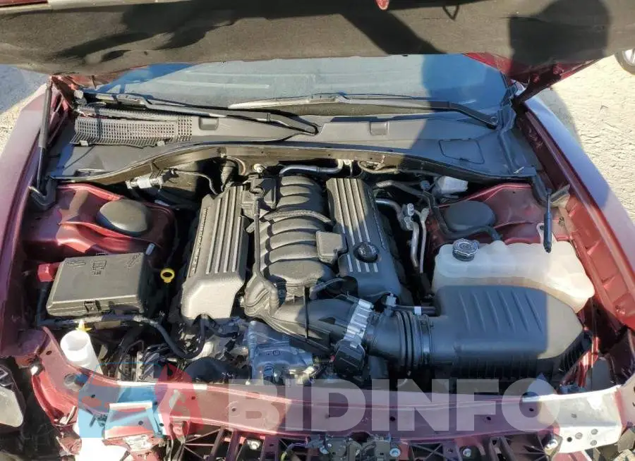 2C3CDXGJ9NH181423 Photo# 11