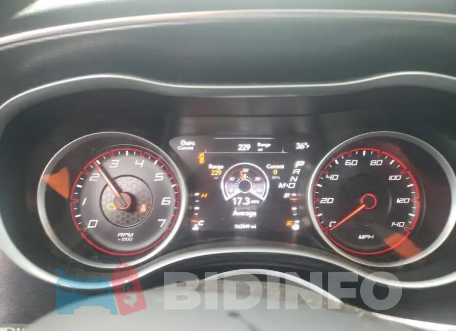 2C3CDXJG9FH881392 Photo# 9