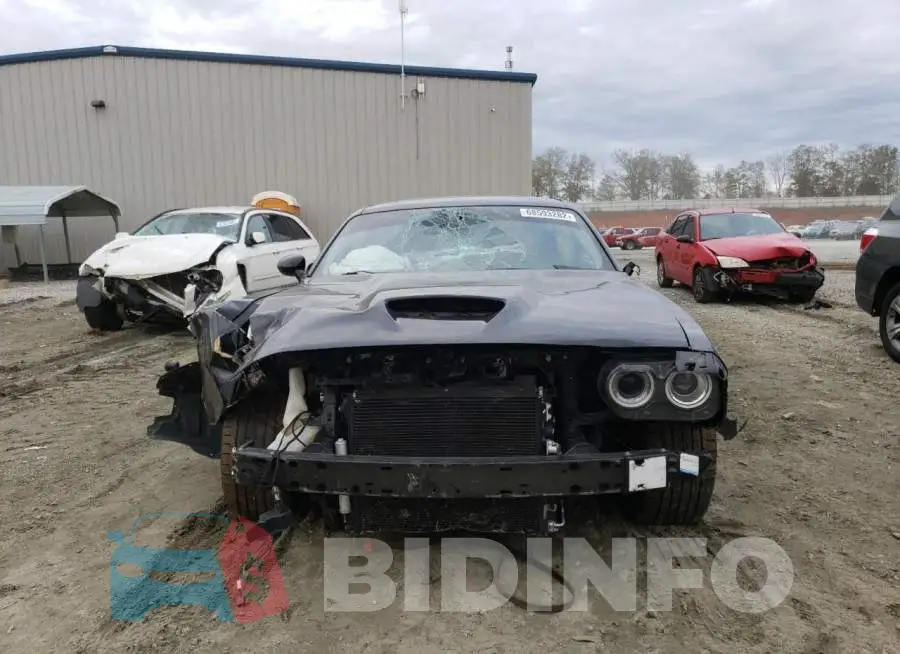 2C3CDZDJ7FH878283 Photo# 5