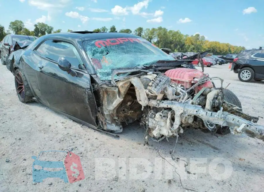 2C3CDZL95KH606798 Photo# 1