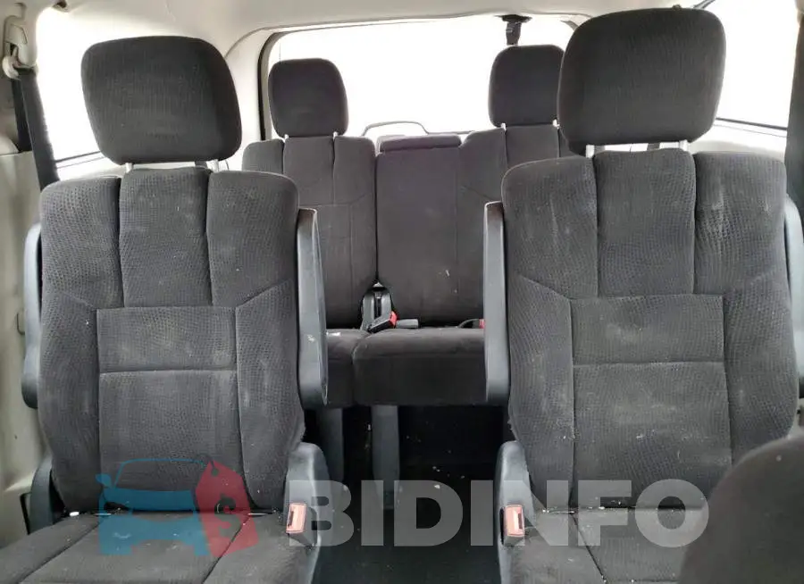 2C4RDGBG1ER175742 Photo# 10