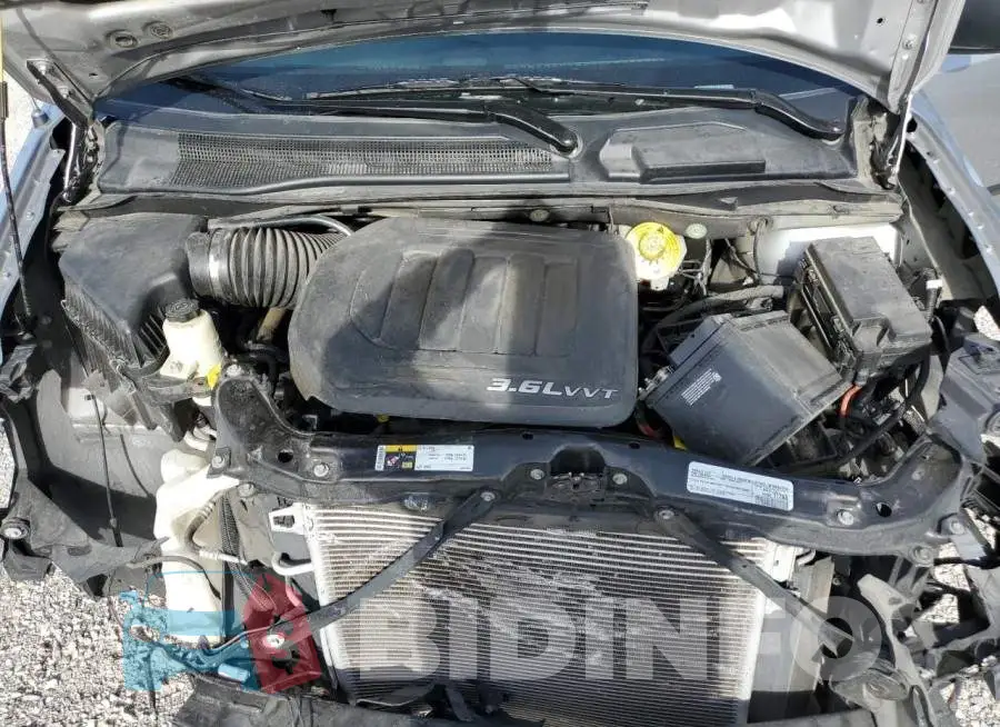 2C4RDGBG2FR724642 Photo# 12