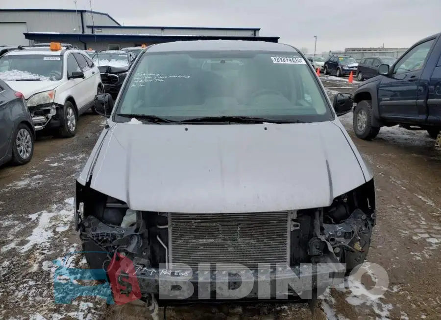 2C4RDGBG3GR264747 Photo# 5