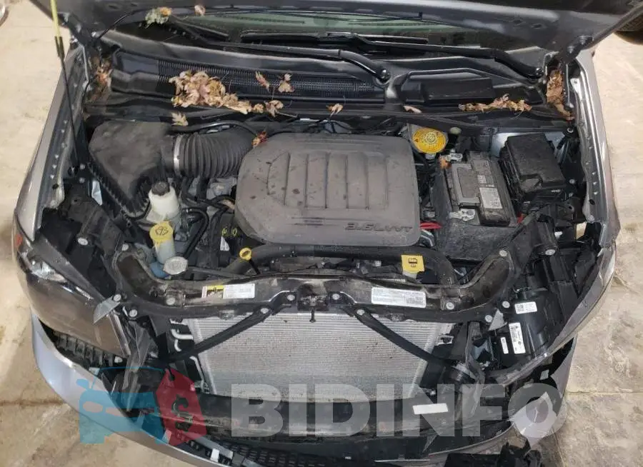 2C4RDGEG1KR640513 Photo# 12