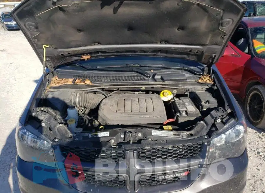 2C4RDGEGXKR510231 Photo# 12