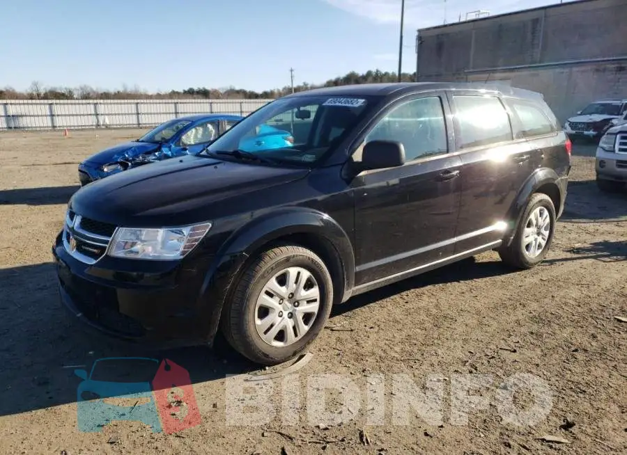 3C4PDCAB0FT630441 Photo# 1