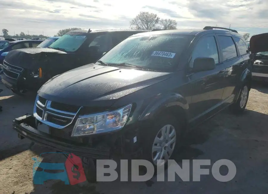 3C4PDCAB2GT110579 Photo# 1