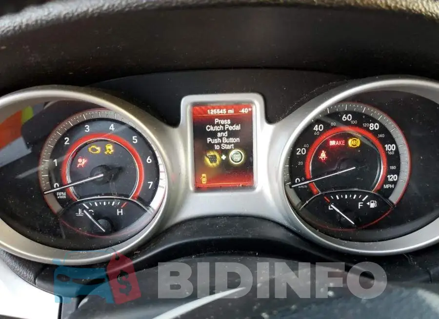 3C4PDCAB3HT637905 Photo# 9
