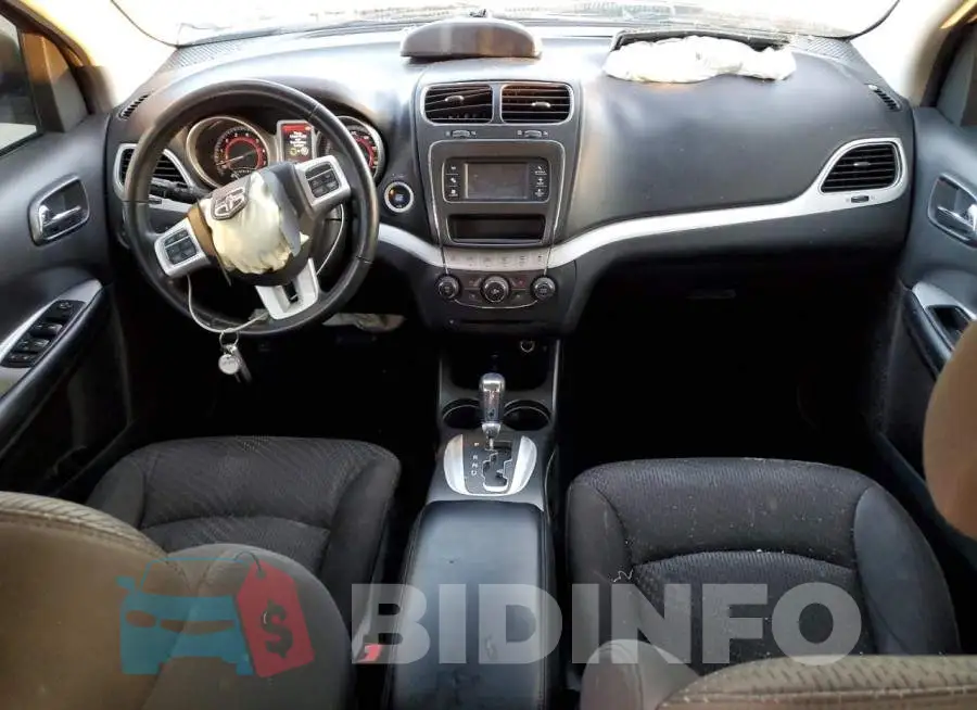 3C4PDCAB3HT637905 Photo# 8