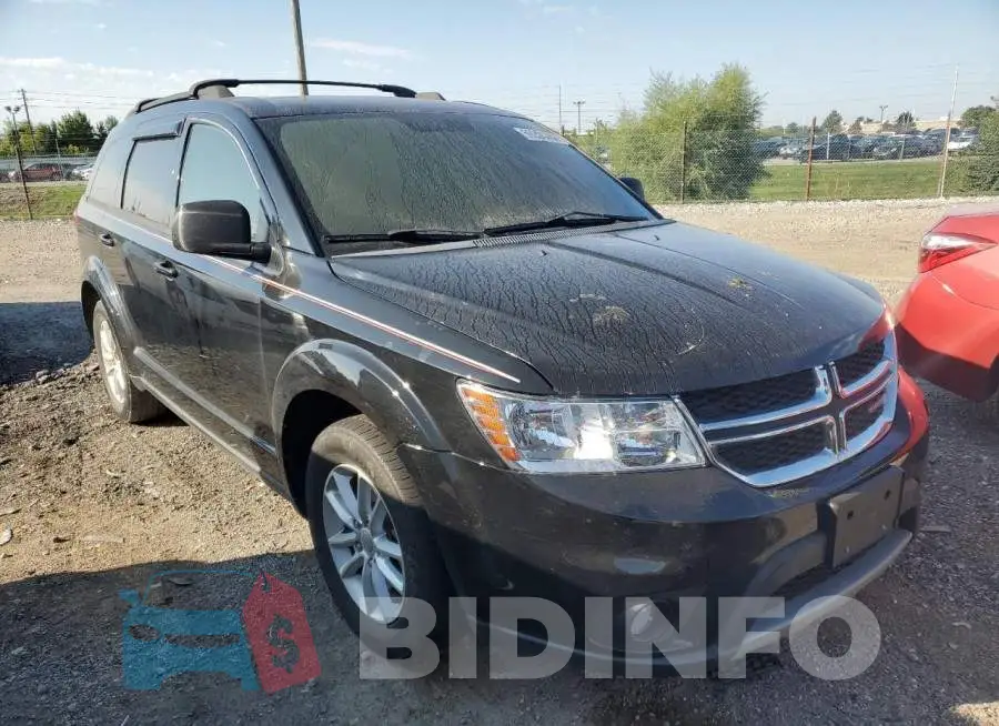 3C4PDCBG5FT743652 Photo# 1