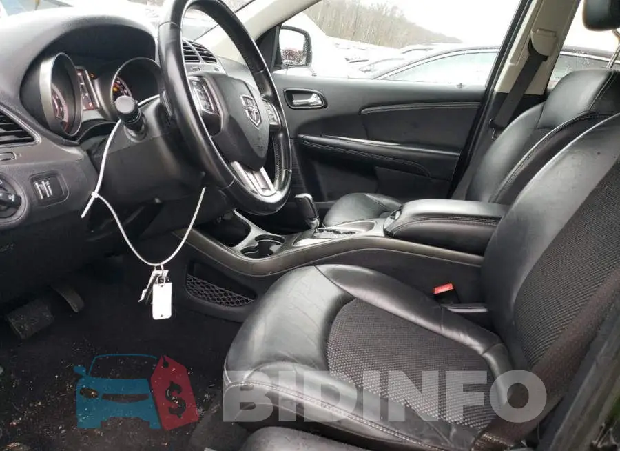 3C4PDCGB4LT265765 Photo# 7