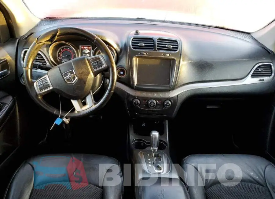 3C4PDCGG6JT516035 Photo# 8