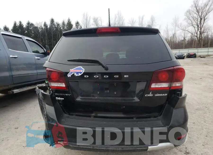 3C4PDCGG8FT596249 Photo# 6