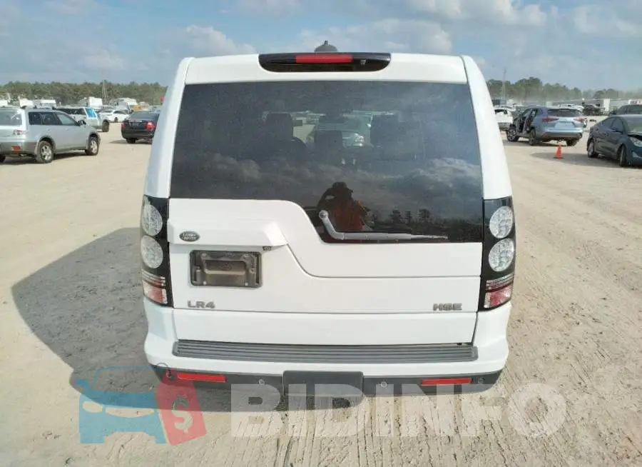 SALAG2V66FA765959 Photo# 6