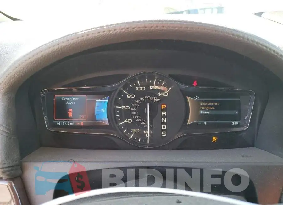 2LMDJ6JK1FBL32117 Photo# 9