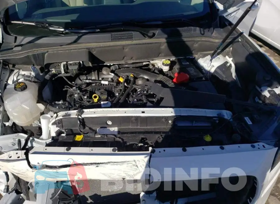 2LMPJ6K93NBL02785 Photo# 12