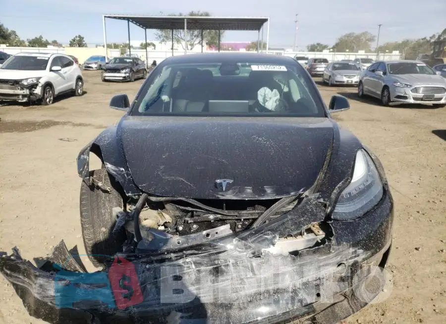 5YJ3E1EB8KF208503 Photo# 5