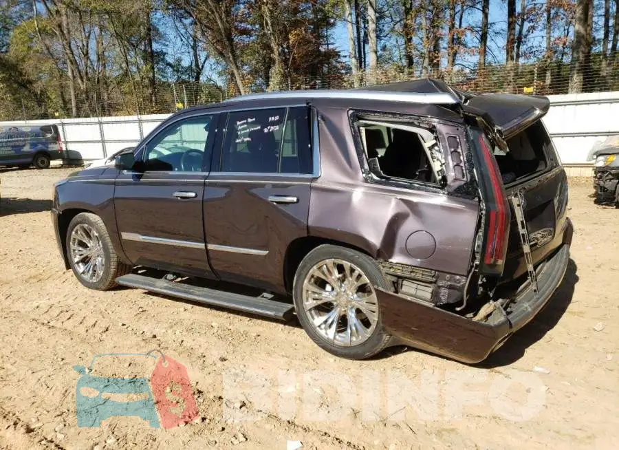 1GYS3CKJ8FR262497 Photo# 2