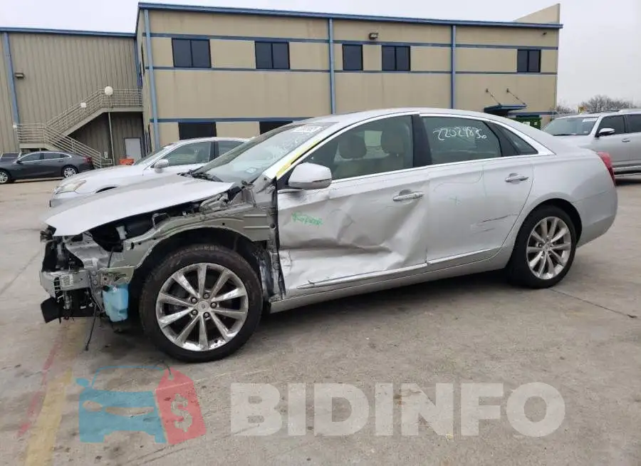 2G61M5S34E9181391 Photo# 1