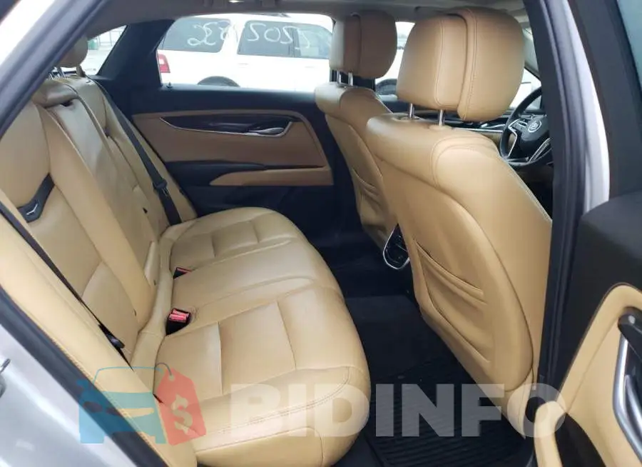2G61M5S34E9181391 Photo# 10