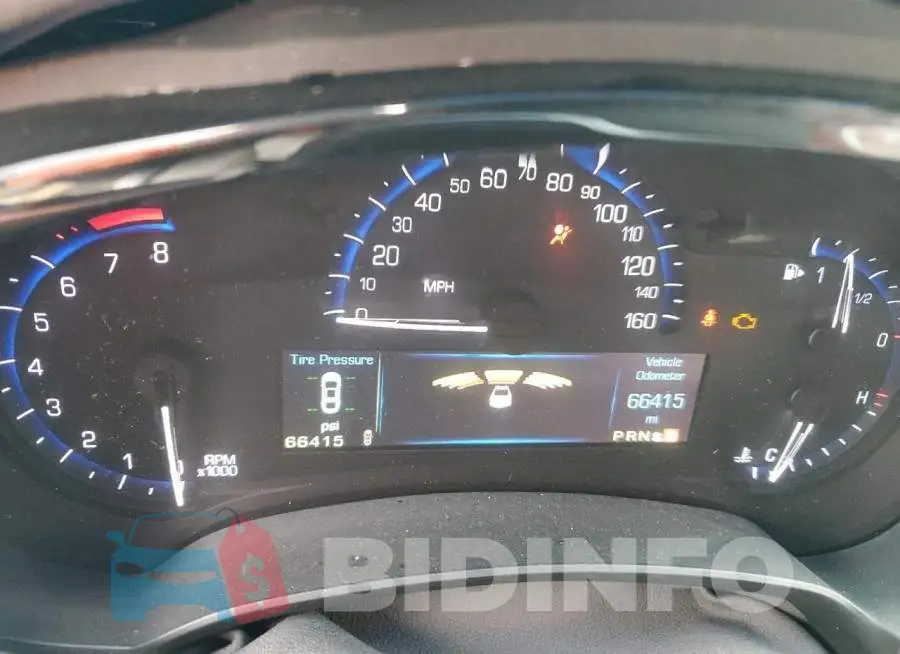 2G61M5S37E9210124 Photo# 8