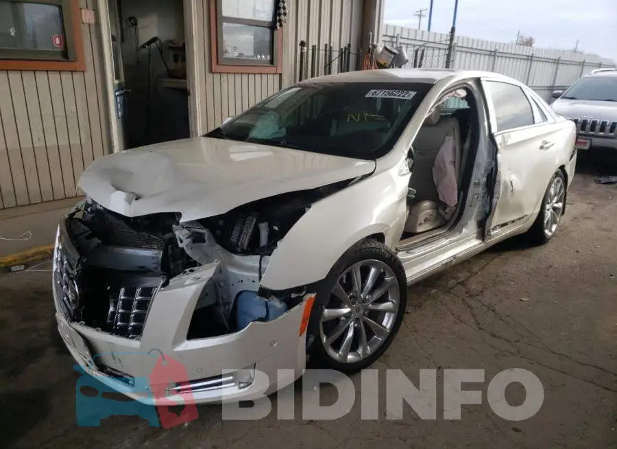 2G61M5S37E9210124 Photo# 2