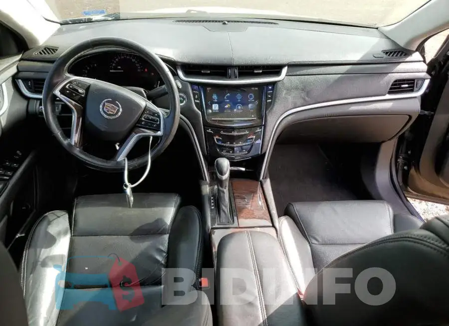 2GEXG6U35F9600018 Photo# 8