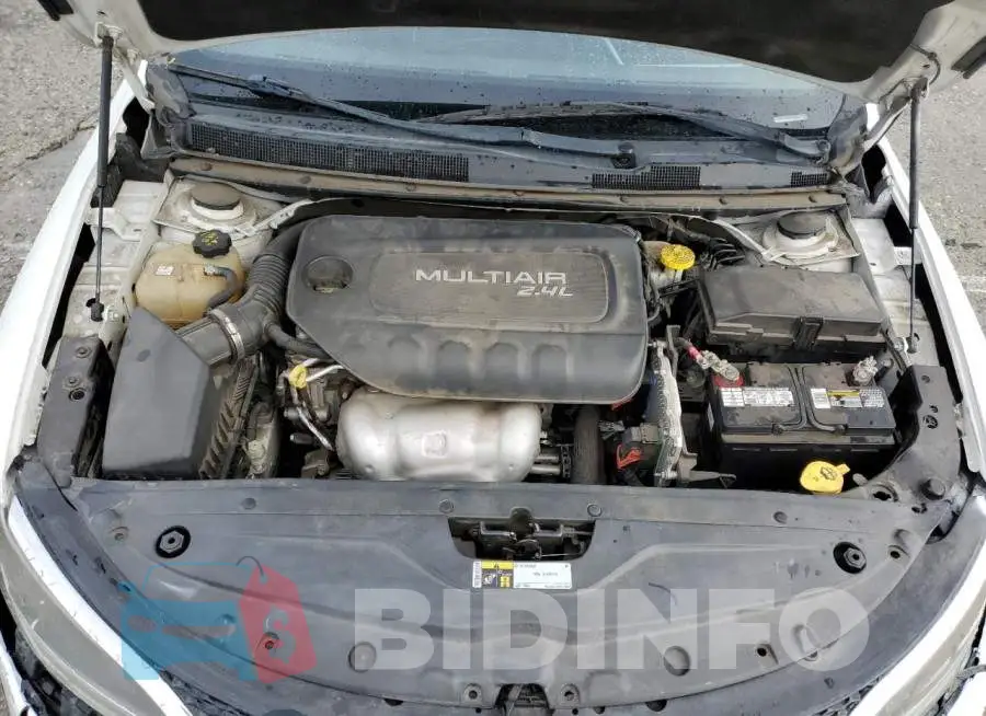 1C3CCCAB3FN650432 Photo# 11