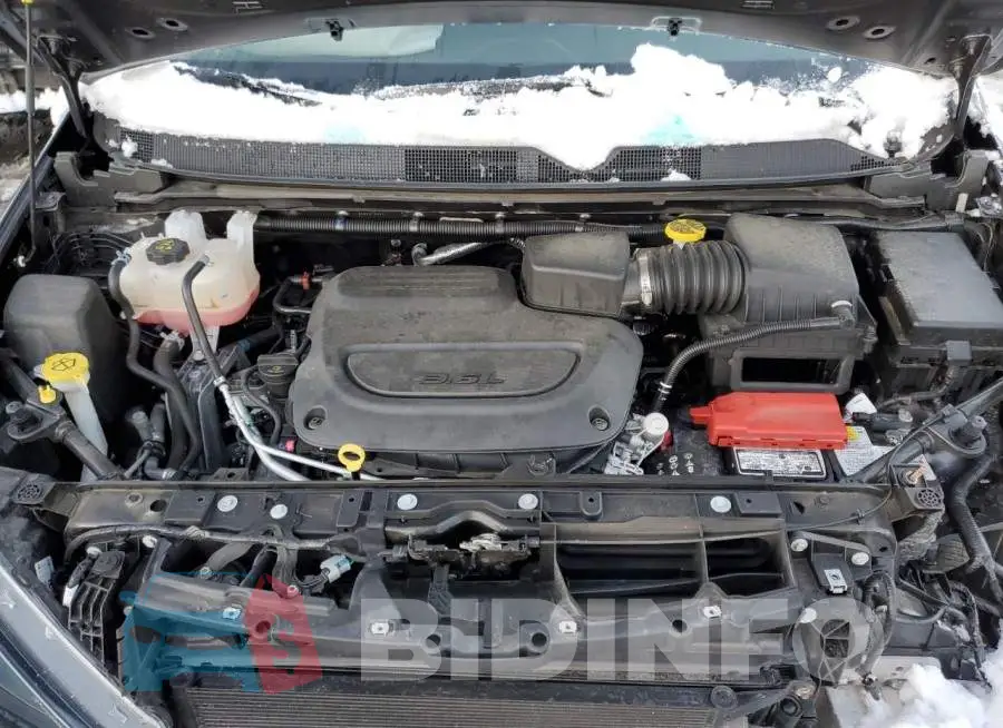 2C4RC1AG3MR566732 Photo# 7