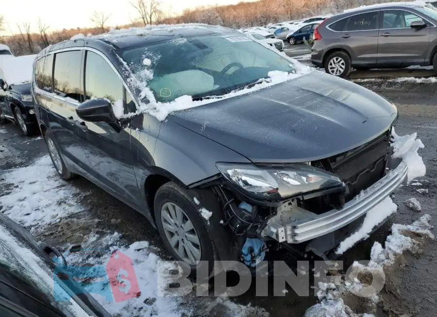 2C4RC1AG3MR566732 Photo# 1
