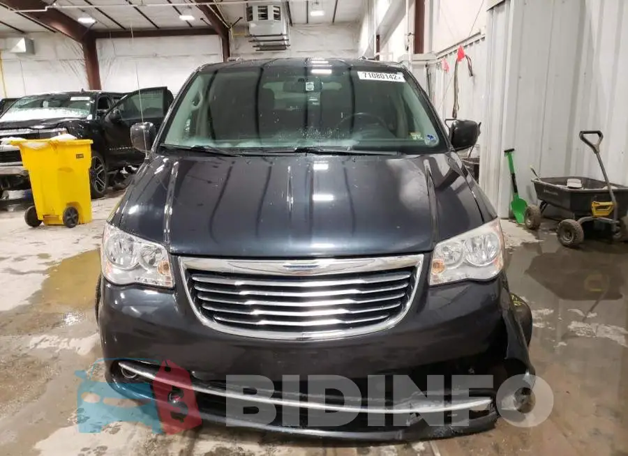 2C4RC1BG2ER143253 Photo# 5