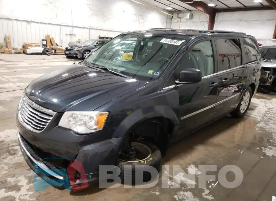 2C4RC1BG2ER143253 Photo# 1