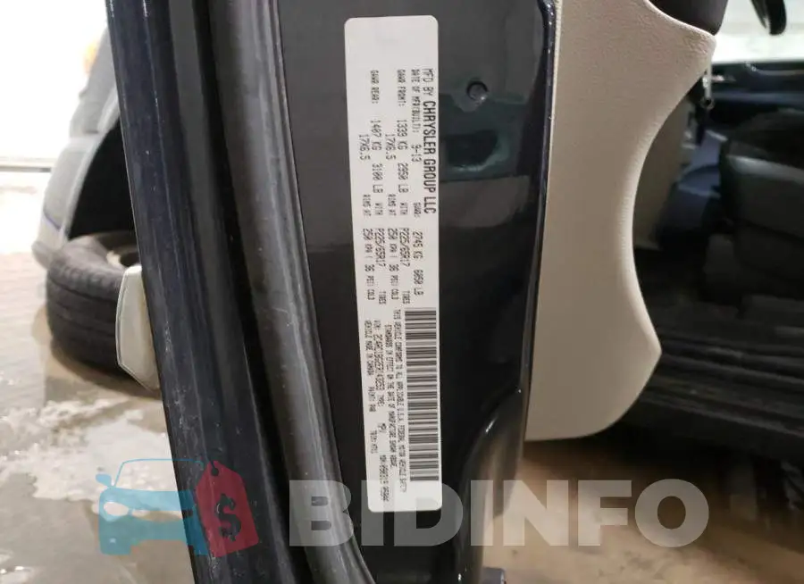 2C4RC1BG2ER143253 Photo# 13