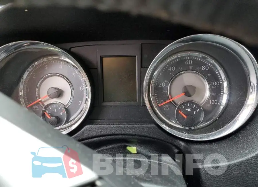 2C4RC1BG3ER383346 Photo# 9