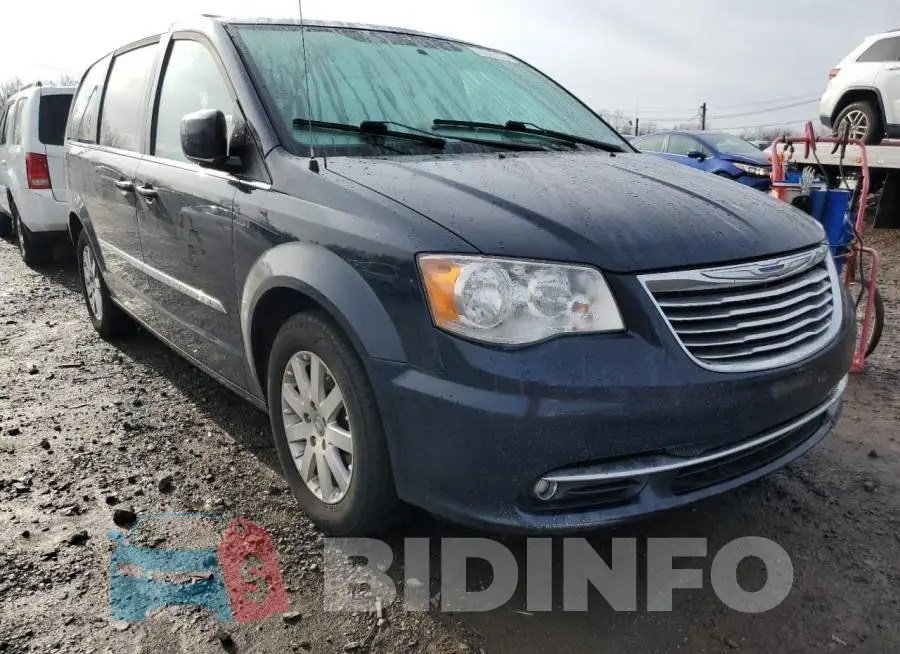 2C4RC1BG5FR572355 Photo# 4