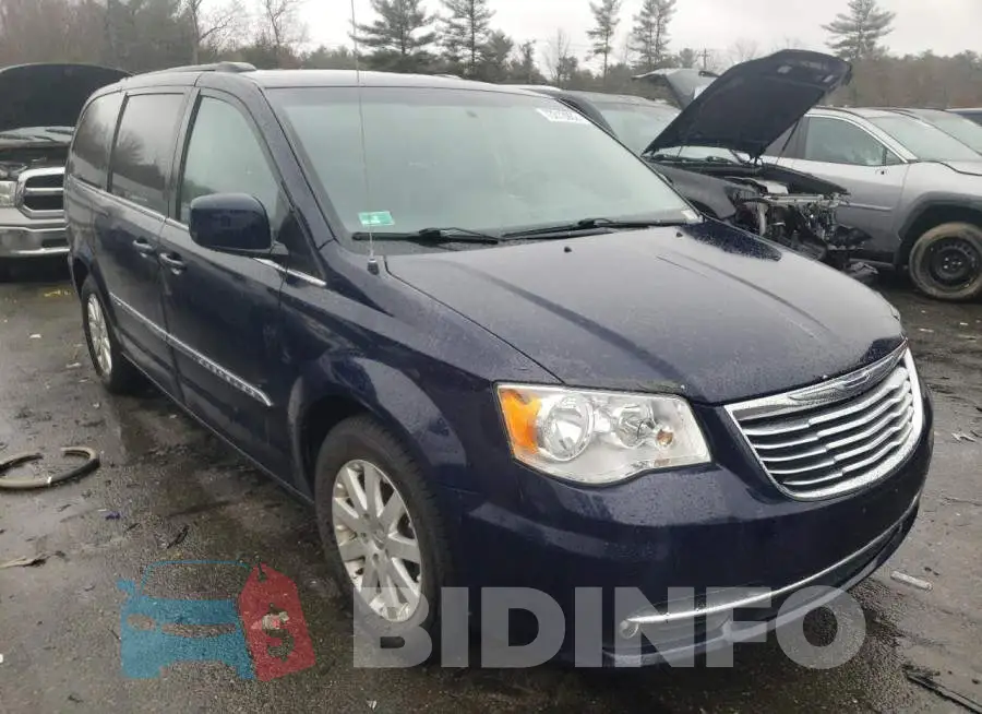 2C4RC1BG9GR238184 Photo# 4