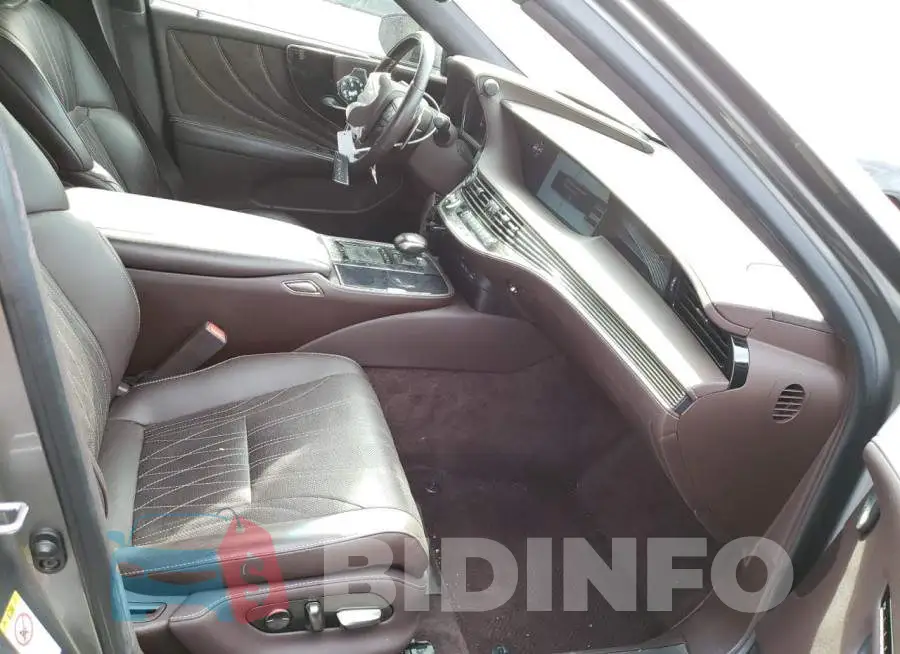 JTHB51FF7J5001516 Photo# 5