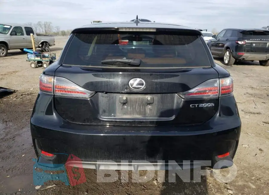 JTHKD5BH6G2263569 Photo# 6