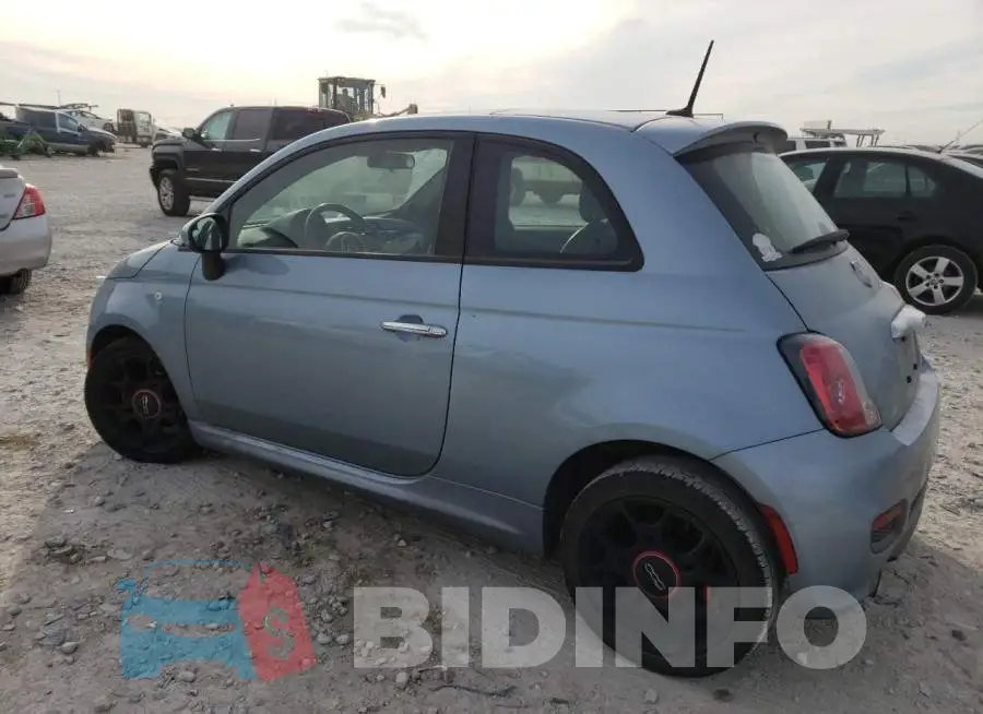 3C3CFFBR2FT681885 Photo# 2
