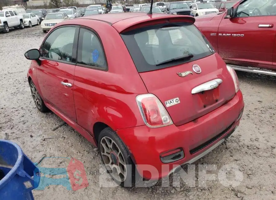 3C3CFFBR6FT657346 Photo# 2